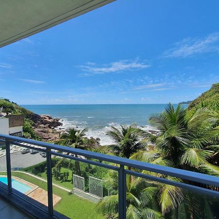 Apartamento Beira Mar Apartment Guaruja Exterior photo