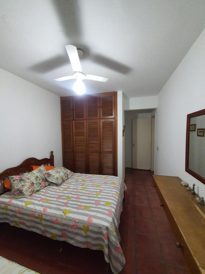 Apartamento Beira Mar Apartment Guaruja Exterior photo