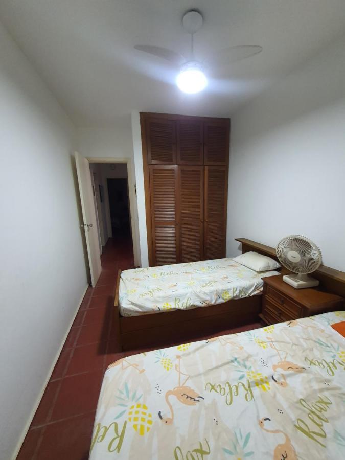 Apartamento Beira Mar Apartment Guaruja Exterior photo
