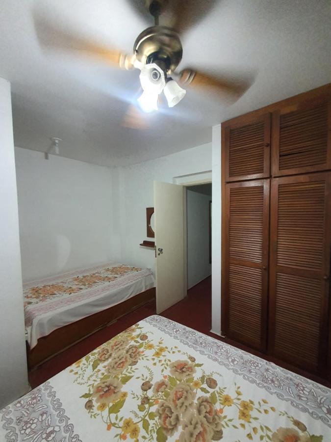Apartamento Beira Mar Apartment Guaruja Exterior photo