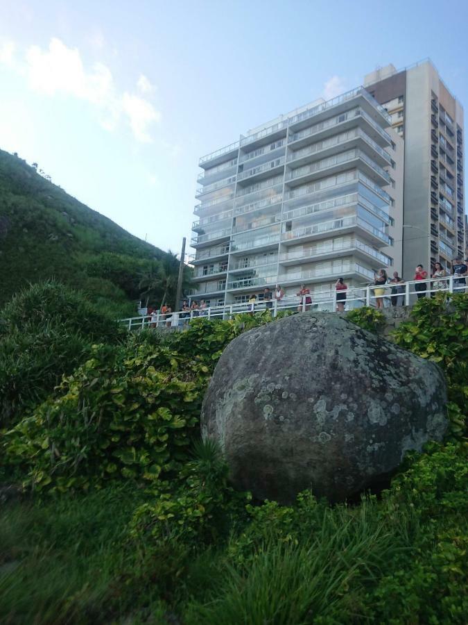 Apartamento Beira Mar Apartment Guaruja Exterior photo